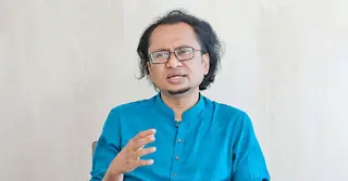 সাংবাদিকতার জন্য দ্রুতই ‘কোড অব কনডাক্ট’ তৈরি হচ্ছে: তথ্য উপদেষ্টা